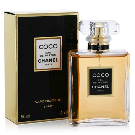 chanel edp 50ml|Altro.